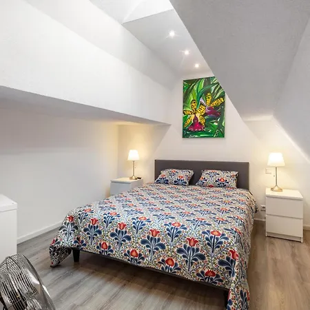 Casa Marco 1 *