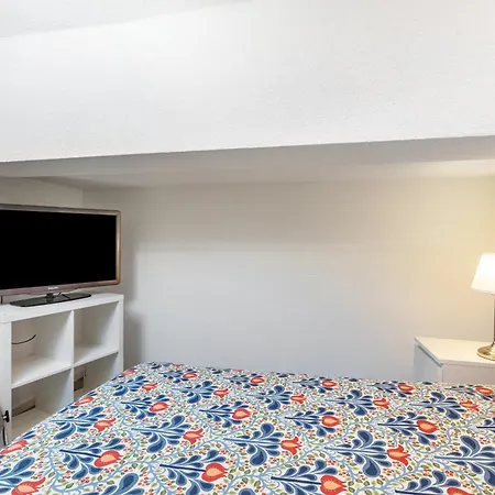 Casa Marco 1 Apartment Grenzach-Wyhlen