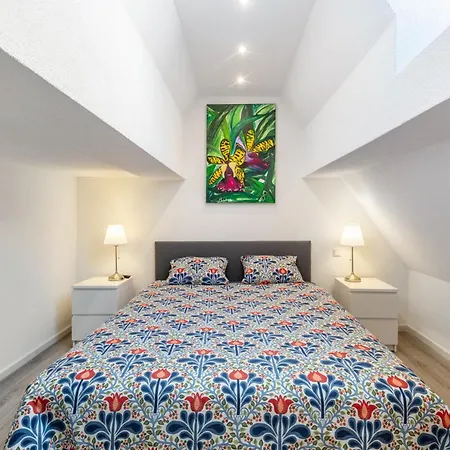 Casa Marco 1 Apartment *