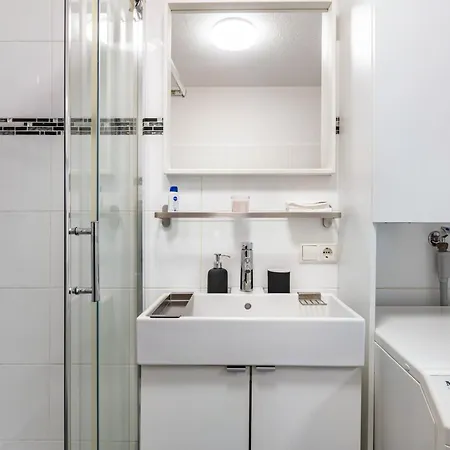 Apartment Casa Marco 1 *