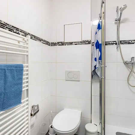 Casa Marco 1 Apartment Grenzach-Wyhlen