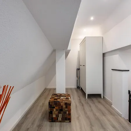 Apartment Casa Marco 1 *
