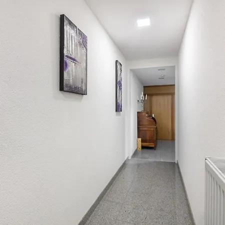 Casa Marco 1 *