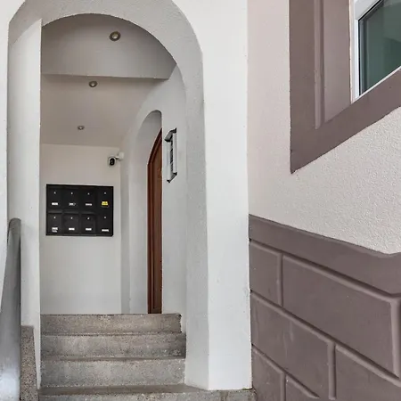 Apartment Casa Marco 1