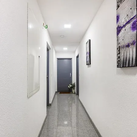 Apartment Casa Marco 1 *