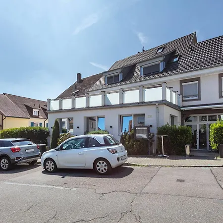 Casa Marco 1 Grenzach-Wyhlen